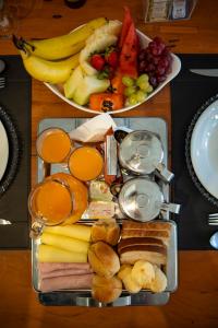 Φαγητό σε αυτό το ξενοδοχείο διαμερισμάτων ή κάπου εκεί κοντά