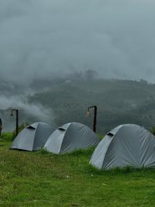 Fotografie z fotogalerie ubytování Misty Colina v destinaci Kottakamboor