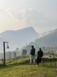 Fotografie z fotogalerie ubytování Misty Colina v destinaci Kottakamboor