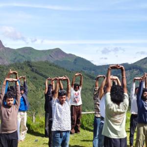 Fotografie z fotogalerie ubytování Misty Colina v destinaci Kottakamboor + 14 fotografií