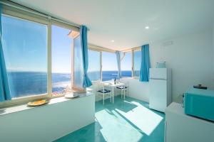 Billede fra billedgalleriet på Maison Turquoise sea view - Amalfi Coast i Praiano