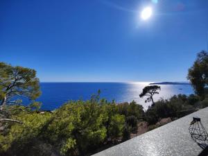 Φυσικό τοπίο κοντά σε αυτό το διαμέρισμα