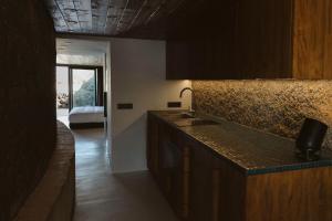 Kuchyň nebo kuchyňský kout v ubytování Canaryislandshost I Nativo + 77 fotografií