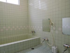 Koupelna v ubytování Country Lodge Farmstay + 28 fotografií