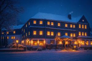 Fotografie z fotogalerie ubytování Hotel Altastenberg v destinaci Winterberg
