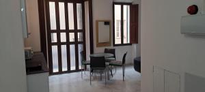 Гостиная зона в City Haven Palma