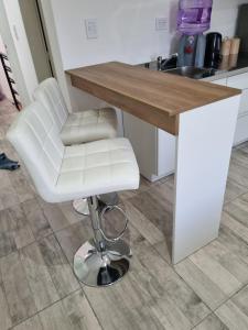 Billede fra billedgalleriet på Mirasoles Suites i Monte Grande