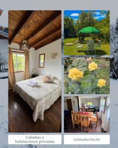 Φωτογραφία από το άλμπουμ του La Loisa - Bungalows & Rooms στο Σαν Κάρλος ντε Μπαριλότσε