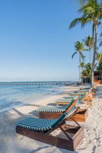 Phong cảnh thiên nhiên gần khách sạn