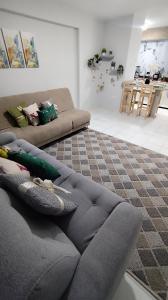 Fotografie z fotogalerie ubytování Hospedaje en Valencia Tipo Estudio v destinaci Valencia