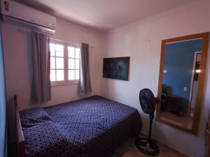 Fotografie z fotogalerie ubytování Chalé da grecieli v destinaci São Sebastião