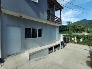 Fotografie z fotogalerie ubytování Chalé da grecieli v destinaci São Sebastião