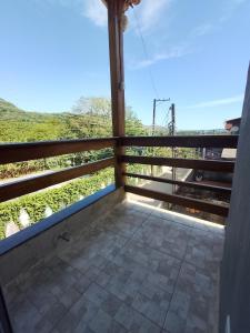 Fotografie z fotogalerie ubytování Chalé da grecieli v destinaci São Sebastião