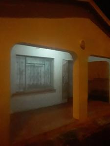 Budova, kde se penzion nachází