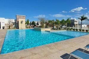 Swimmingpoolen hos eller tæt på 3 Bedroom House wit Pool Access