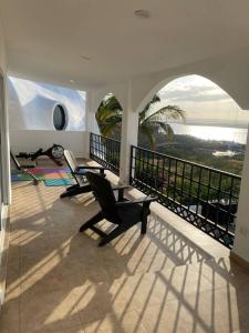 Fotografie z fotogalerie ubytování Stunning Views Grand Villa v destinaci Misiones de La Paz + 51 fotografií