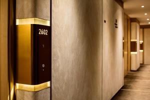 Fotografija v galeriji nastanitve Burlington Hotel v mestu Hong Kong