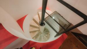 Billede fra billedgalleriet på Suite Palazzo Ciolina i LʼAquila