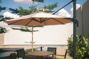 Fotografie z fotogalerie ubytování Clatt Hotel v destinaci São João da Boa Vista