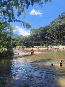 Φυσικό τοπίο κοντά σε αυτή η παραθεριστική κατοικία +84 φωτογραφίες