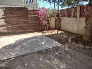 Gallery image of Casa Nostalgia Tree, Patio and Vintage Touch in Ensenada