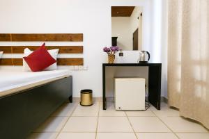 Nhà bếp/bếp nhỏ tại Ayurna Ayurveda Resort And Spa +57 ảnh