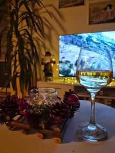 Напитки в Apartman M&S