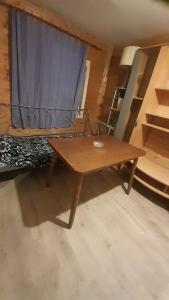 Postel nebo postele na pokoji v ubytování Shambhala Holiday House