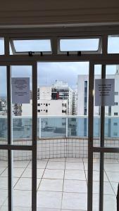 Billede fra billedgalleriet på Cobertura Ampla na praia do morro i Guarapari