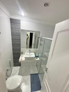 Billede fra billedgalleriet på Cobertura Ampla na praia do morro i Guarapari + 6 billeder