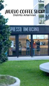 Khách lưu trú tại Apartamento 1621 Vista perfecta Artemisa