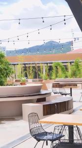 Phong cảnh thiên nhiên gần căn hộ