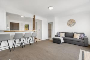 Fotografie z fotogalerie ubytování Central Wanaka Escape - Views of Lake and Mountains v destinaci Wanaka + 11 fotografií