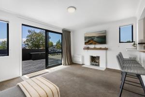 Fotografie z fotogalerie ubytování Central Wanaka Escape - Views of Lake and Mountains v destinaci Wanaka