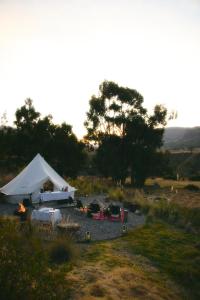 Φυσικό τοπίο κοντά σε αυτό το καταφύγιο