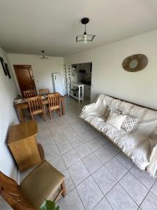 Χώρος καθιστικού στο Accommodation in the heart of Mendoza City +1 φωτογραφίες