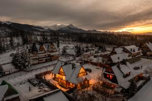 Φυσικό τοπίο κοντά σε αυτό το σαλέ +38 φωτογραφίες