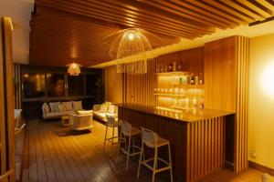 Drinks på Résidence LOBOS