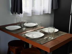 Φωτογραφία από το άλμπουμ του Cozy Studio with private tropical forest σε Tanque