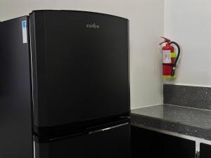 Φωτογραφία από το άλμπουμ του Cozy Studio with private tropical forest σε Tanque