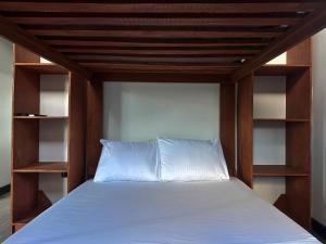 Φωτογραφία από το άλμπουμ του Cozy Studio with private tropical forest σε Tanque