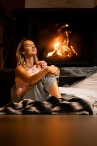 Επισκέπτες που μένουν στο BAJKOWA FOLK Jacuzzi Zakopane