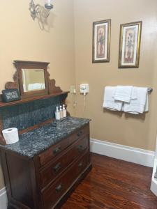 Fotografie z fotogalerie ubytování Hotel Ivanhoe v destinaci Ferndale