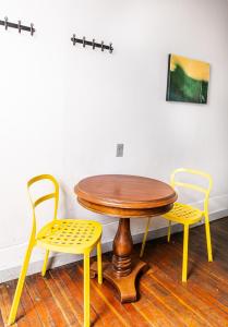 Fotografie z fotogalerie ubytování The Cambie Hostel Gastown v destinaci Vancouver