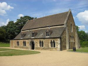 Fotografie z fotogalerie ubytování Hudson Apartment - 2 bedroom, Oakham Centre by Belmont Places v destinaci Oakham