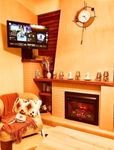 Μια τηλεόραση ή/και κέντρο ψυχαγωγίας στο Tala