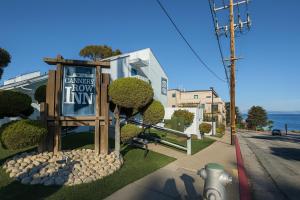 Φυσικό τοπίο κοντά σε αυτό το ξενοδοχείο