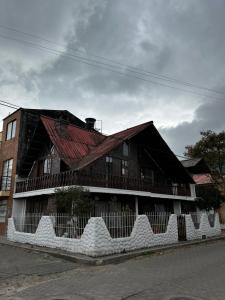 Fotografie z fotogalerie ubytování Tikki Lua v destinaci Cota