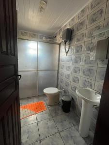 Gallery image of Casa 50 metros da praia mansa in Pontal do Paraná