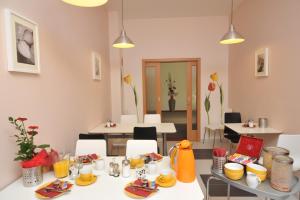 Gallery image of Pension Milk Inn in Prague